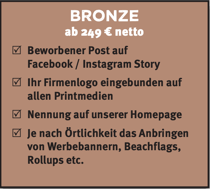 Paket Bronze
