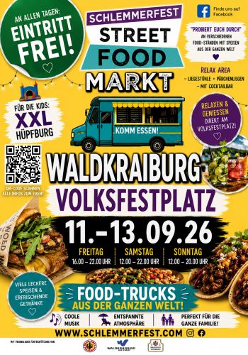 StreetFoodSchlemmerfestDINA0Waldkraiburgfertig